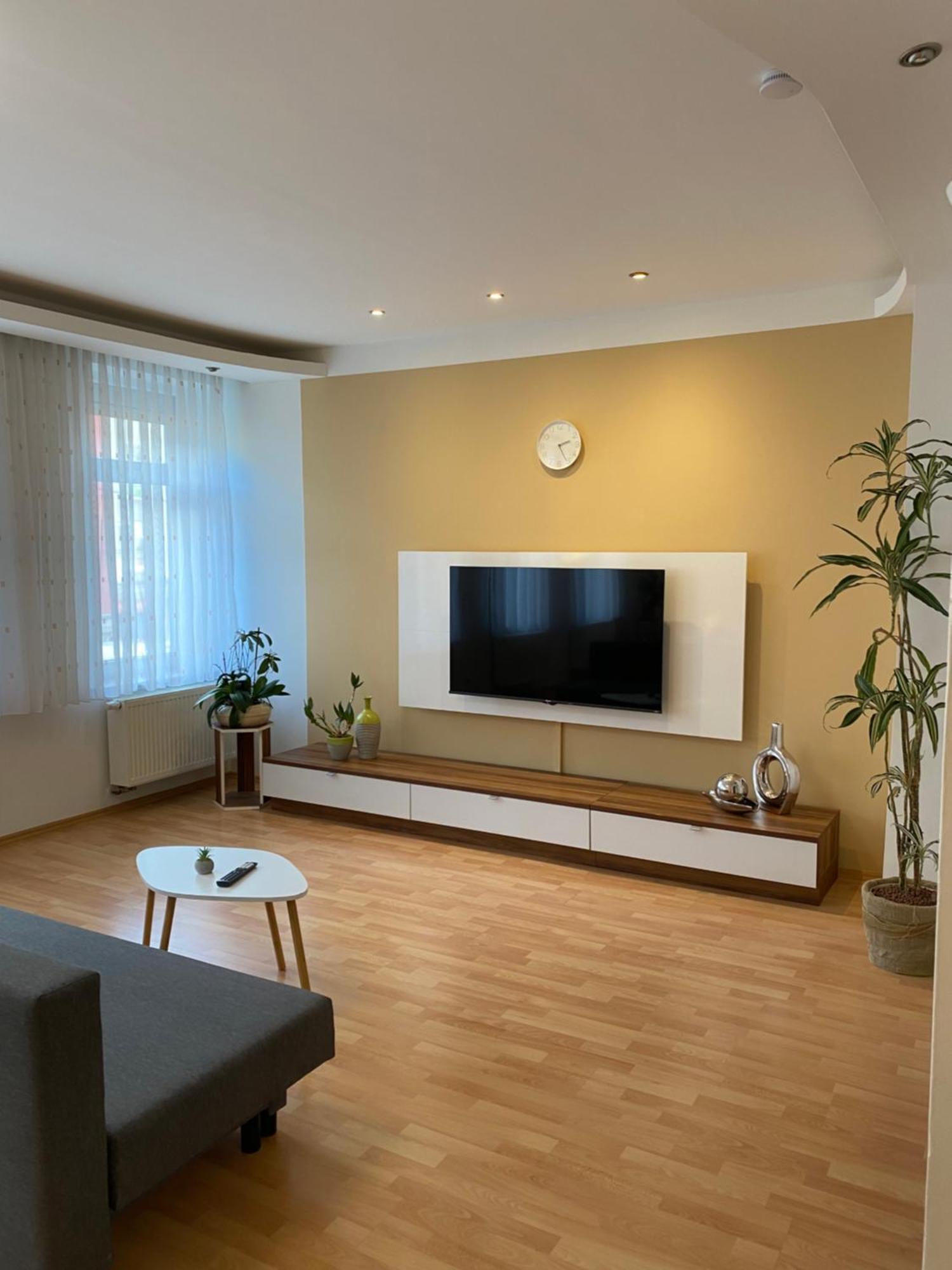Modern & Cozy Rooms Leipzig-Gohlis Exterior foto